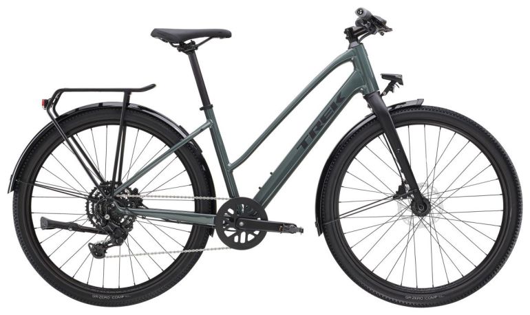 Trek Dual Sport 2