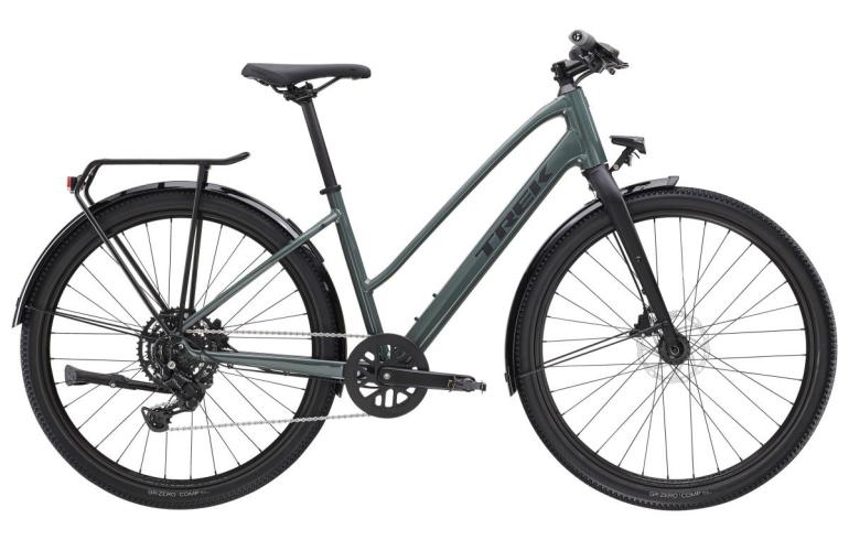 Trek Dual Sport 2