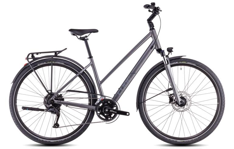 Cube Touring Pro T